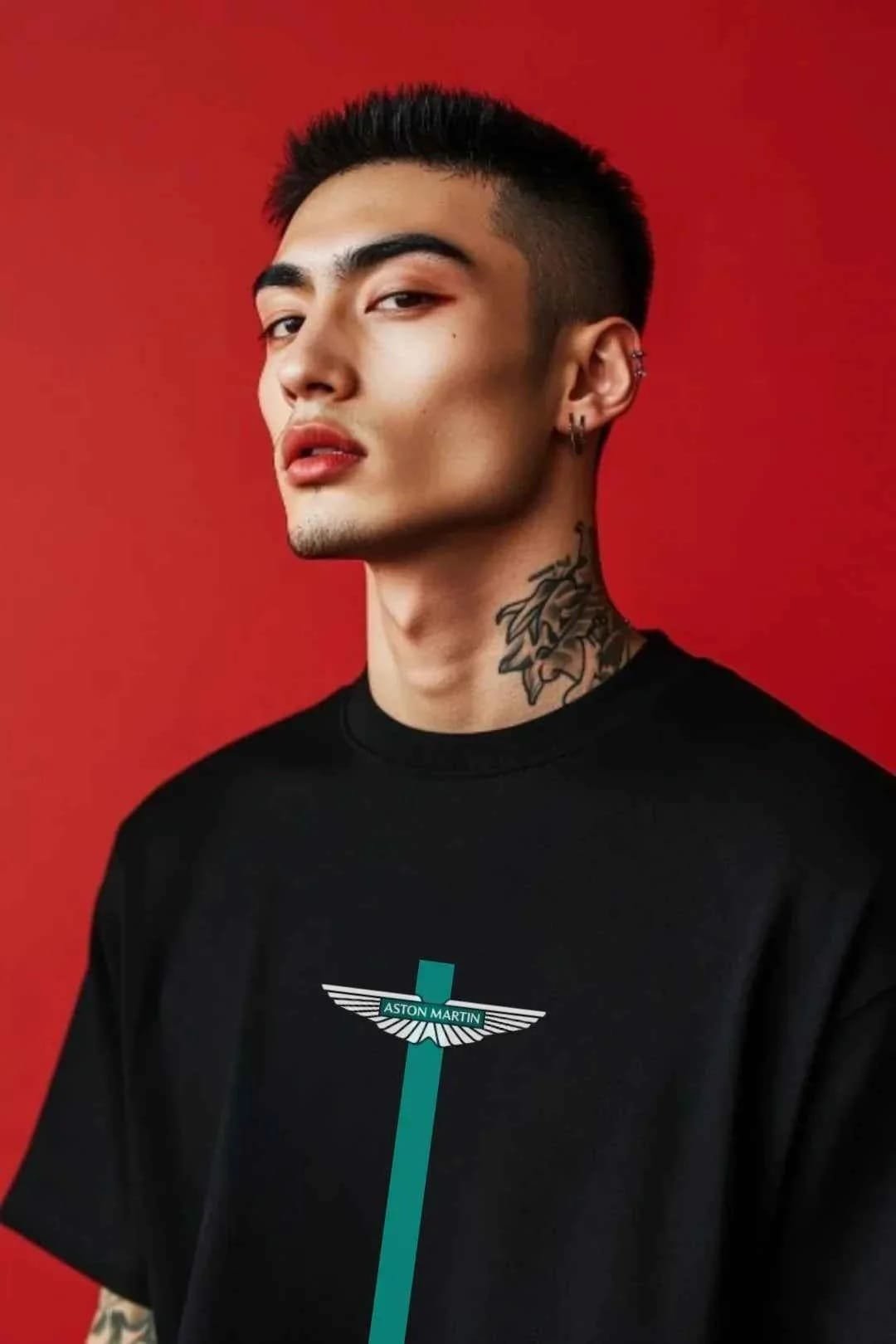 PROOXY Batch 01 Streetwear Banner
