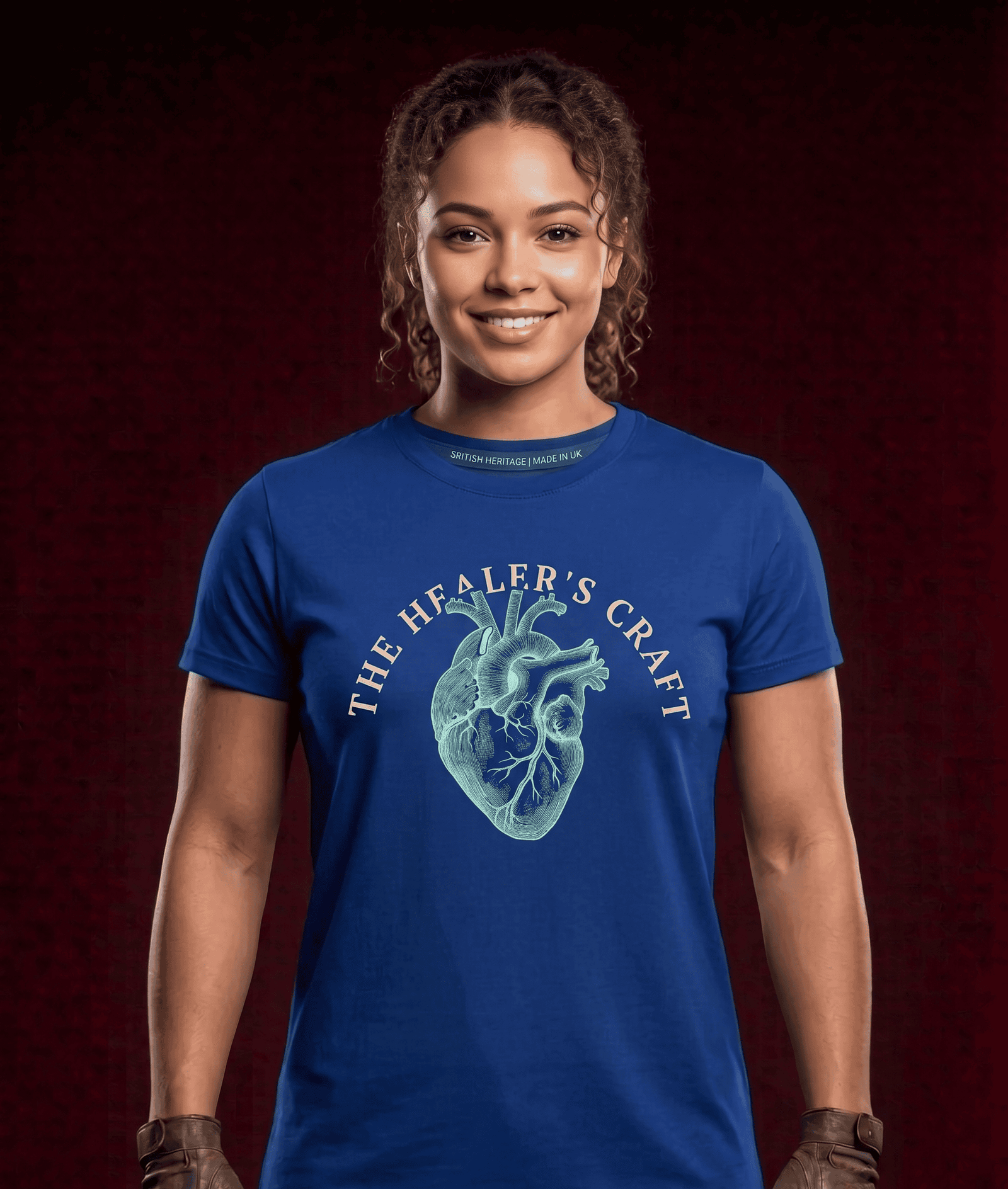 Kalki Avvatar Tee