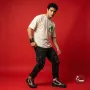 The Alien WTF T-Shirt THOSE FUCKING HUMANS Graphic Tee