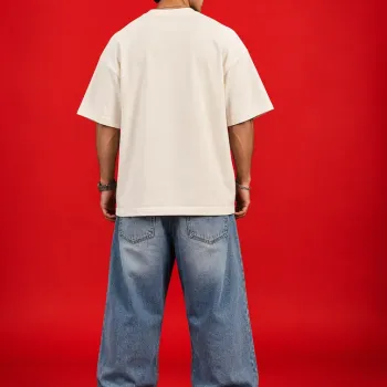 Candy Bears Oversized T-Shirt