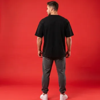 Risk Takers Oversized T-Shirt