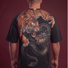 Ferocious Series