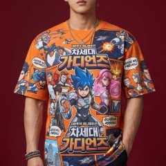 Anime Series