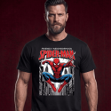 Superheroes Series